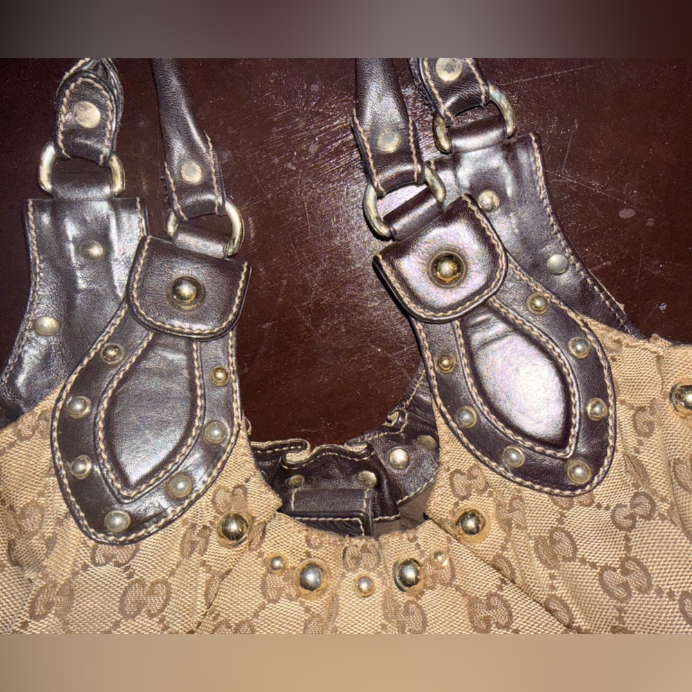 Gucci hobo bag - Picture 14 of 15